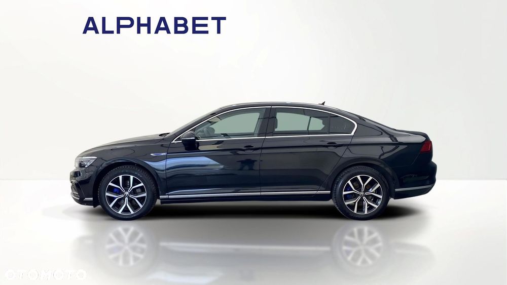 Volkswagen Passat 1.4 TSI Plug-In Hybrid GTE DSG - 2