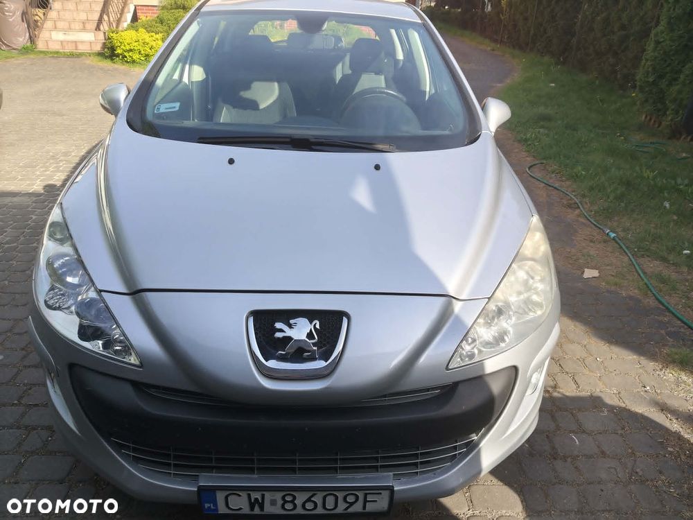 Peugeot 308 1.6 HDi Trendy - 1
