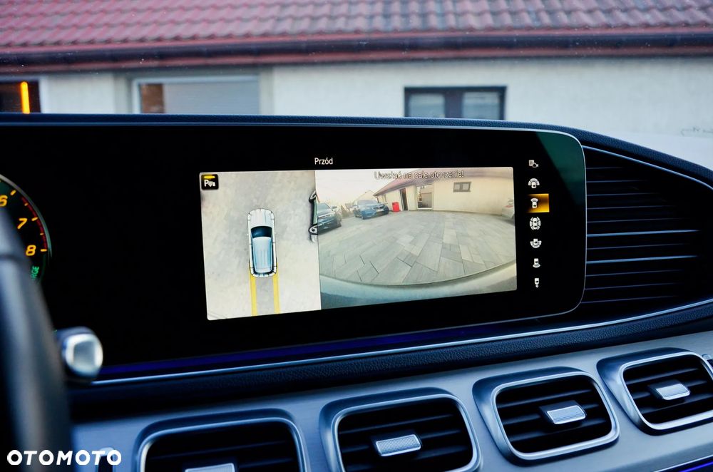 Mercedes-Benz GLE 350 e 4-Matic Premium - 32