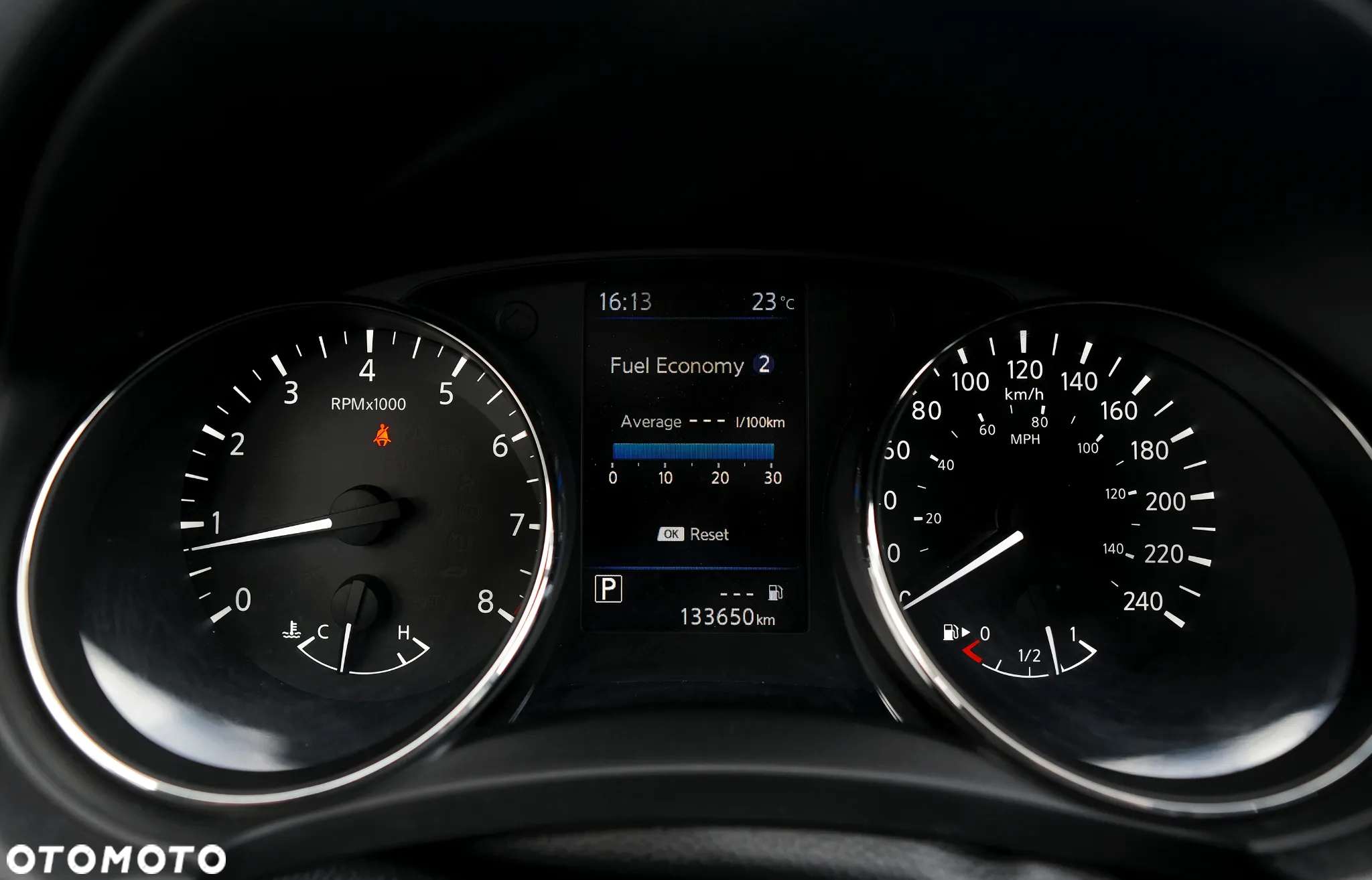 Nissan Rogue - 24