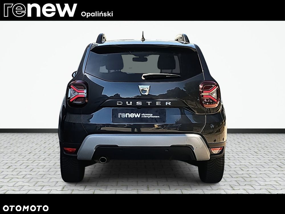 Dacia Duster 1.0 TCe Prestige - 7