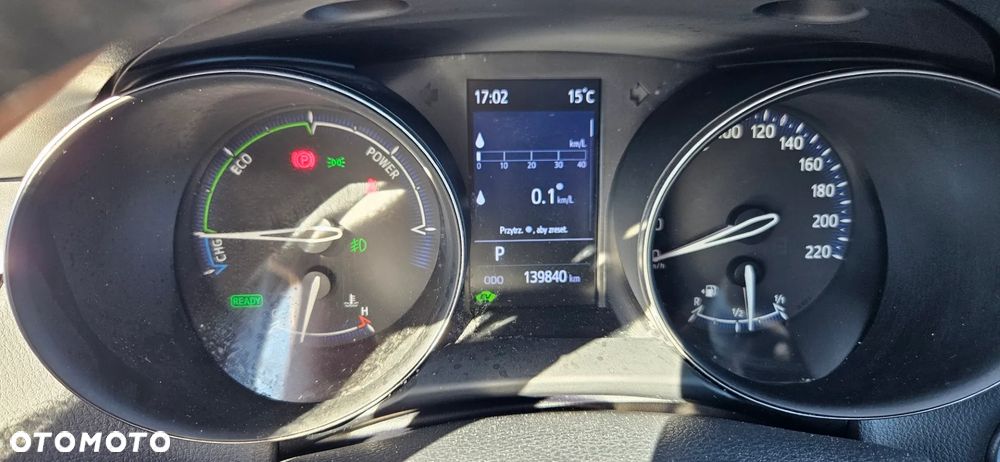 Toyota C-HR Style Selection - 36
