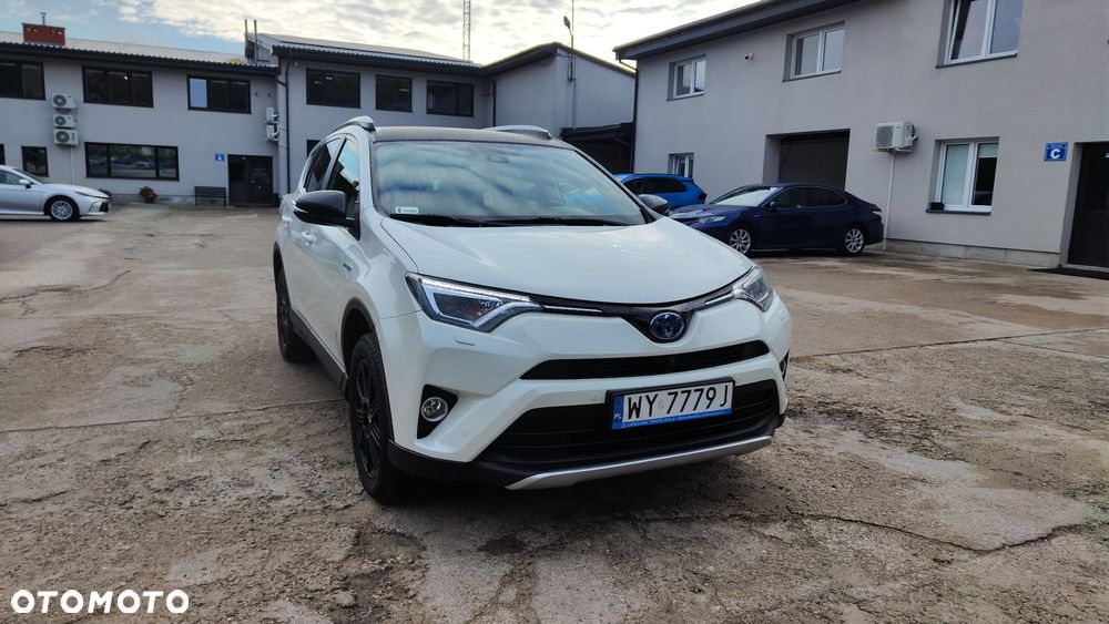 Toyota RAV4 - 3