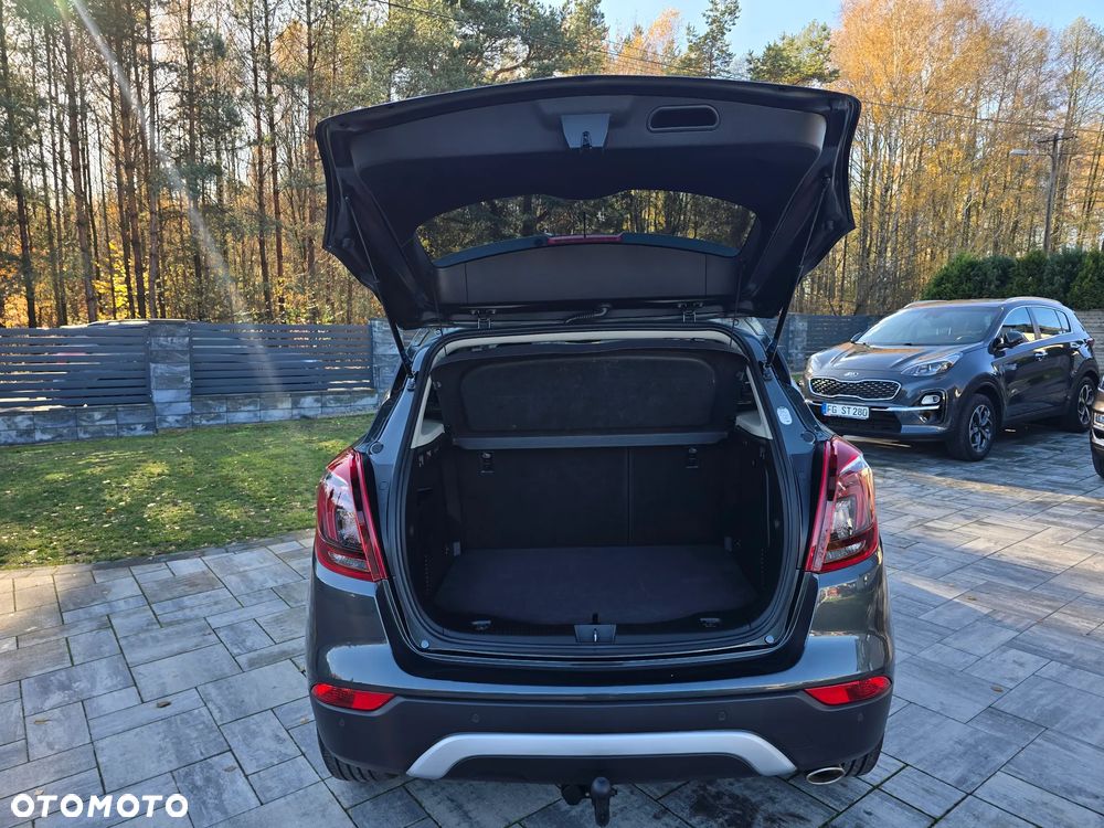Opel Mokka 1.4 T Cosmo - 18