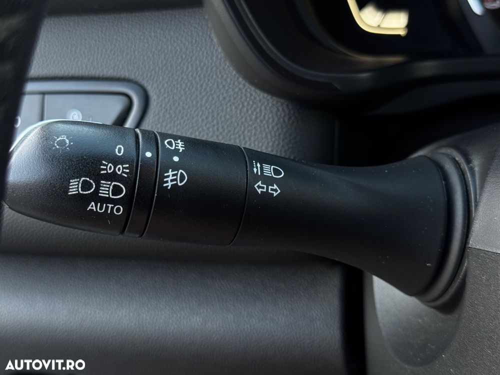 Renault Kadjar Energy dCi 110 EDC LIMITED - 21