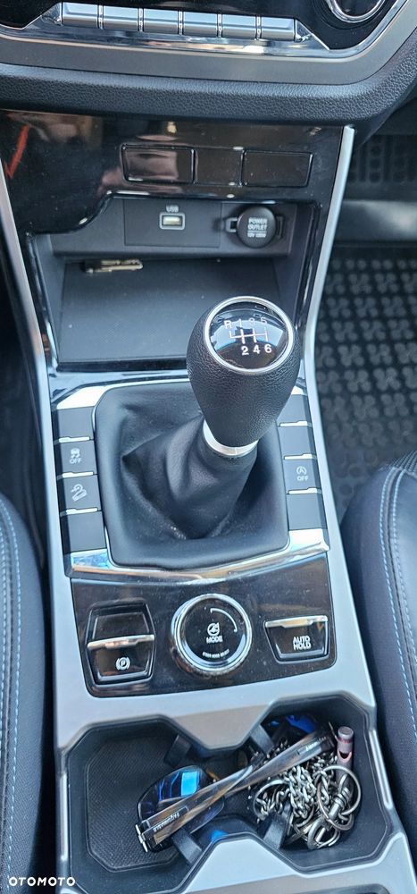 SsangYong/KGM Korando - 20
