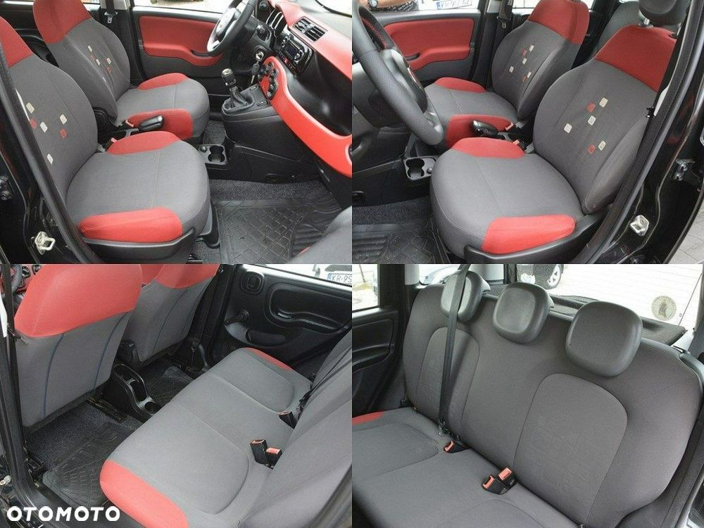 Fiat Panda 1.2 Easy - 20
