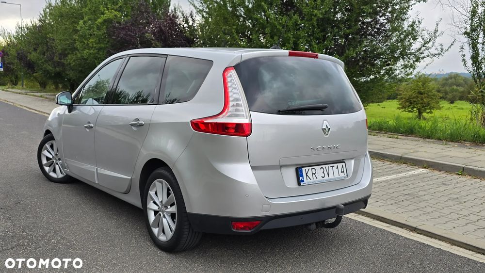 Renault Grand Scenic - 5