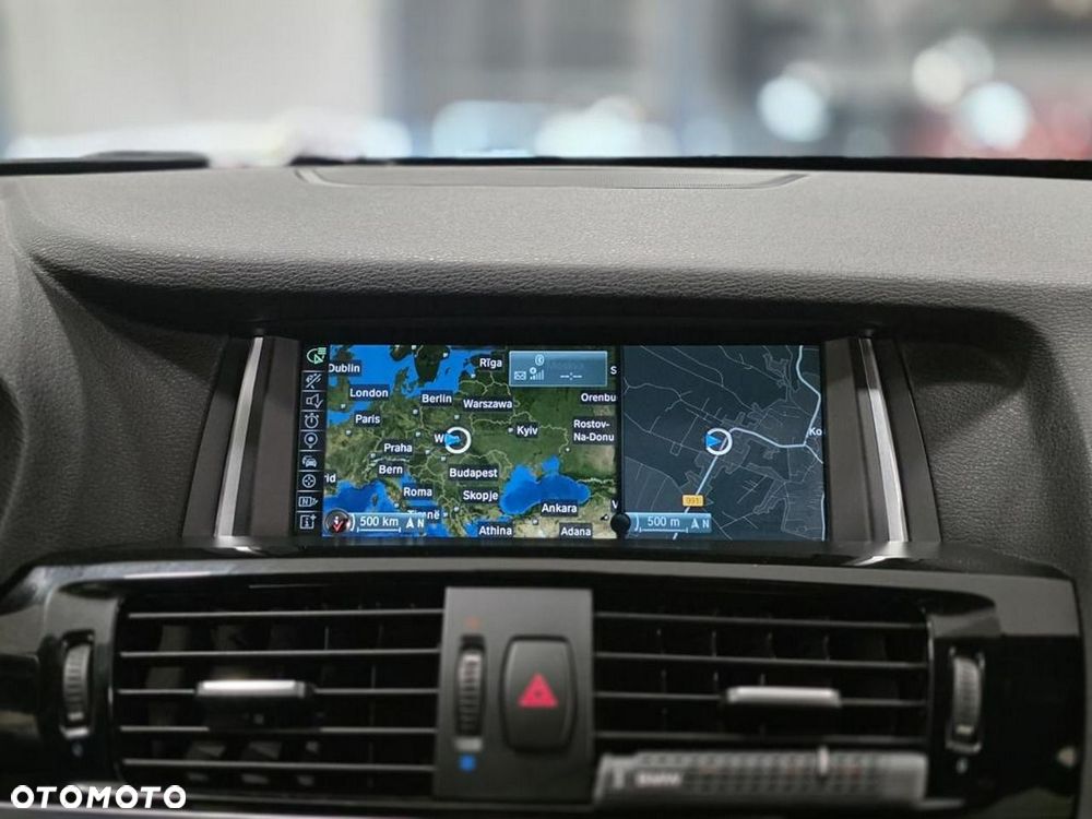 BMW X3 xDrive20d M Sport - 30