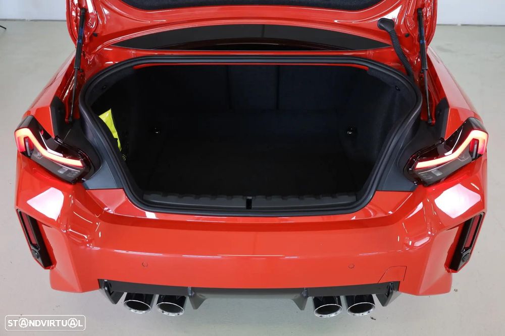 BMW M2 Auto - 20