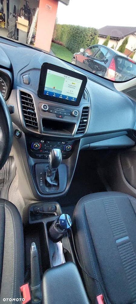 Ford Transit Connect - 4