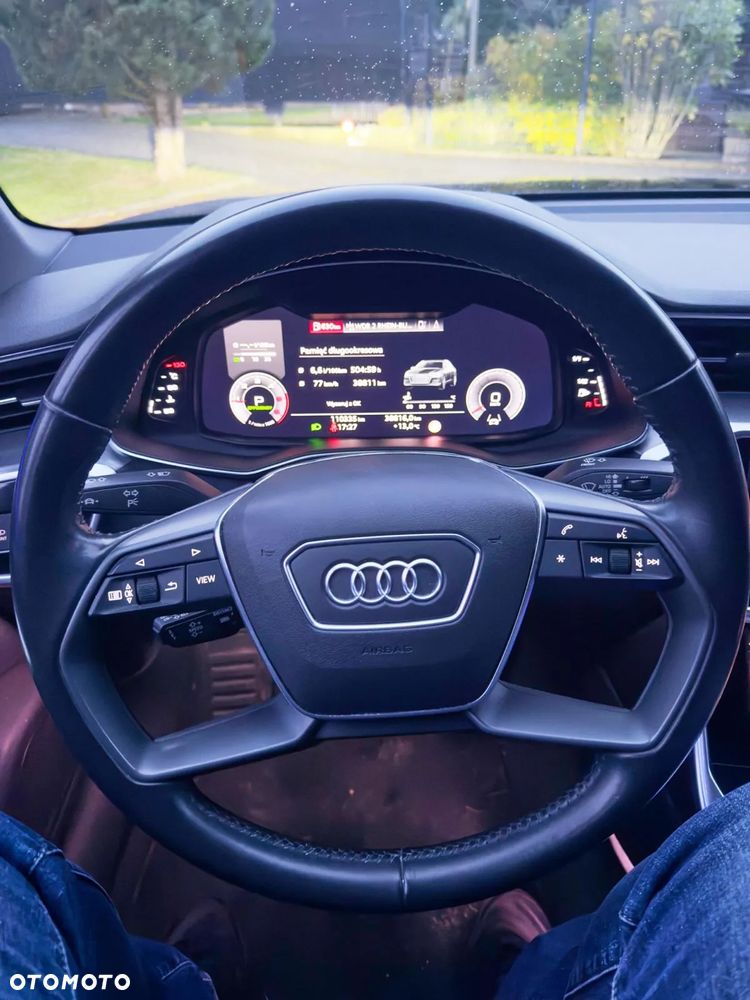 Audi A6 - 24