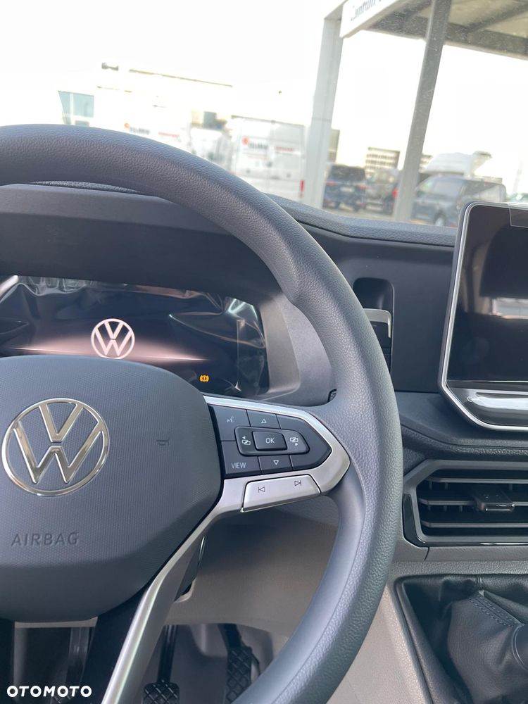 Volkswagen Crafter - 17