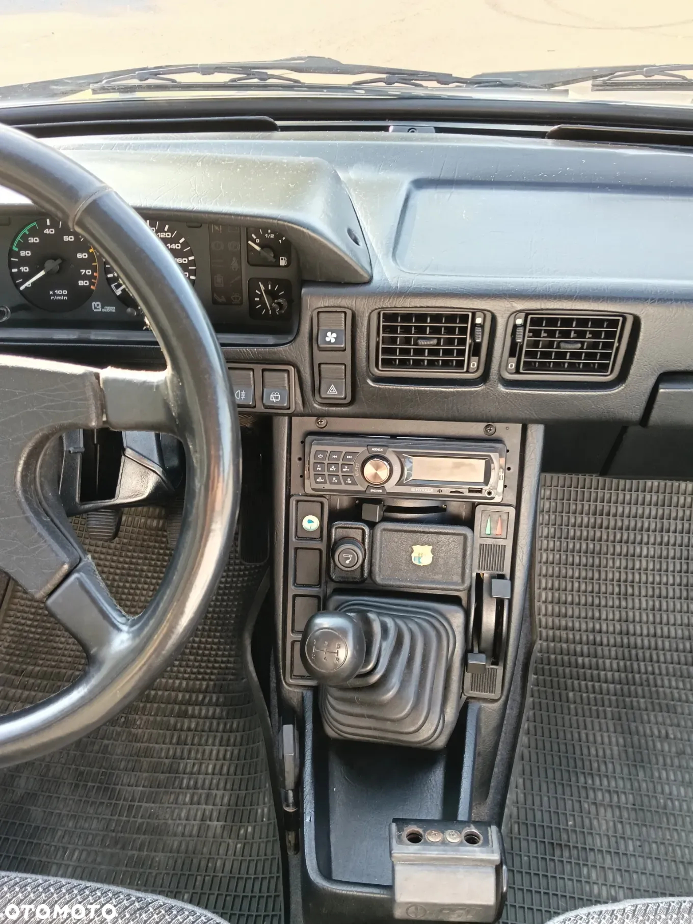 Polonez Caro - 29
