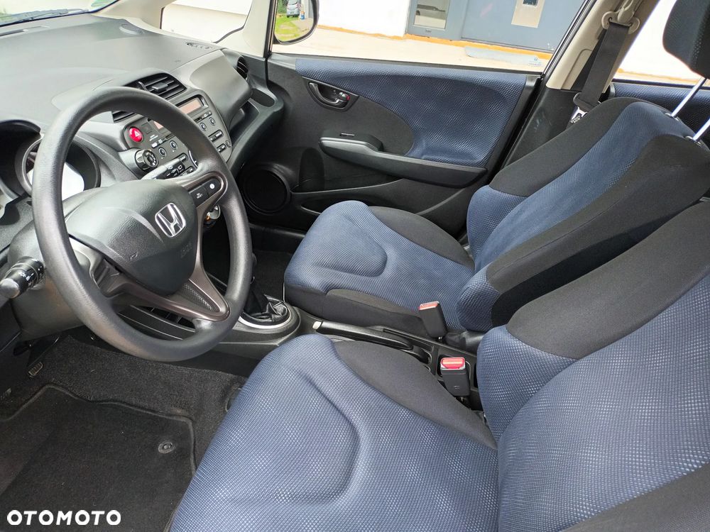 Honda Jazz 1.2 i-VTEC - 20