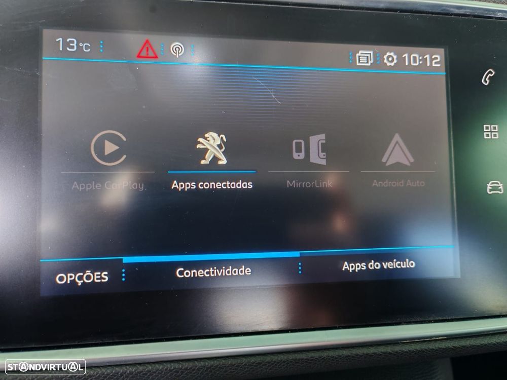 Peugeot 308 SW 1.5 BlueHDi Style - 16