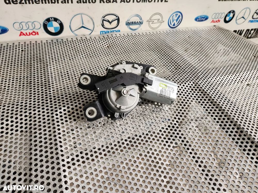 Motoras Stergator Haion Hayon Luneta Ramnge Rover Evogue - Dezmembrari Arad - 3