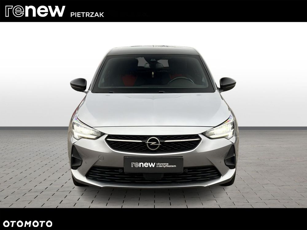 Opel Corsa 1.2 GS Line S&S - 8