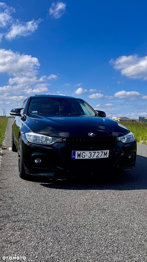 BMW Seria 3 328i - 1