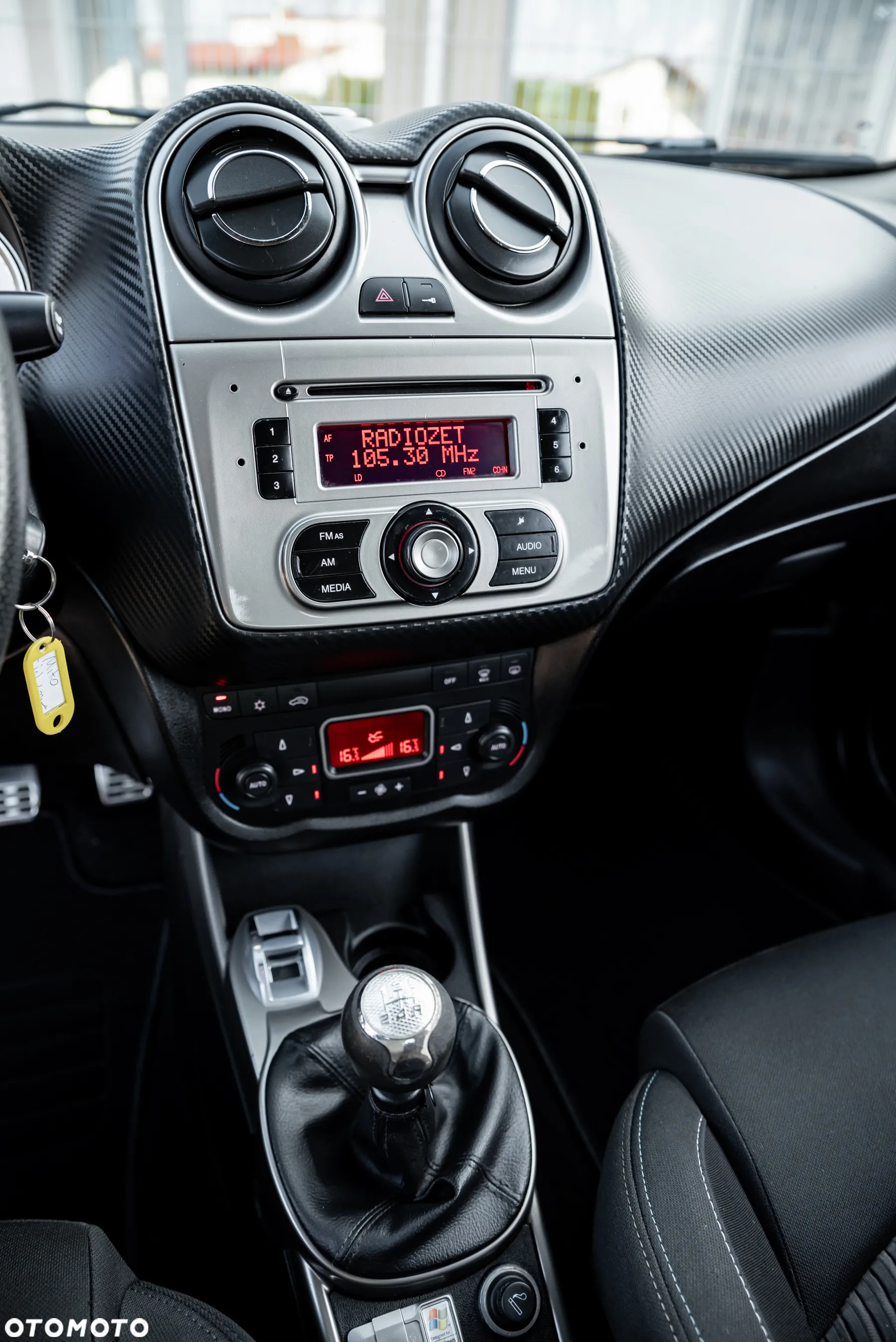 Alfa Romeo Mito 1.4 TB MultiAir Distinctive - 27