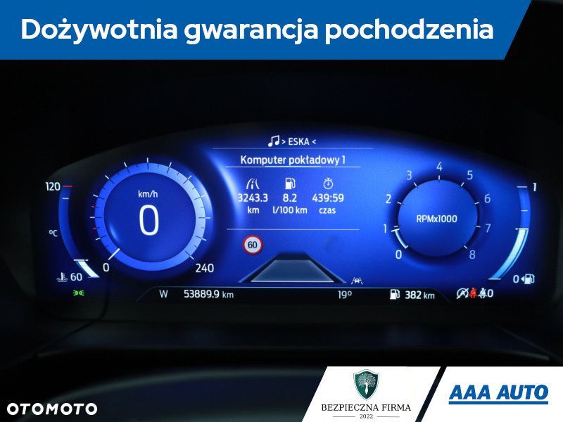 Ford Kuga - 10