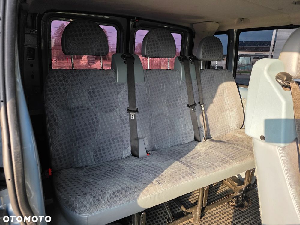 Ford Transit K DPF Trend - 31