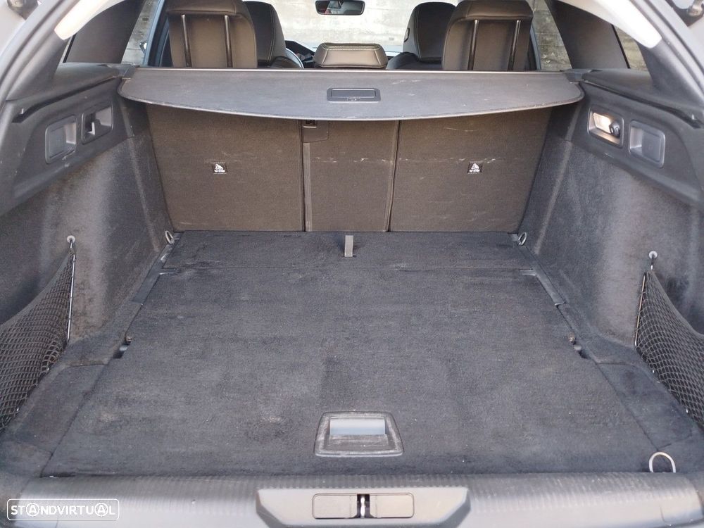 Peugeot 308 SW 1.2 PureTech Allure EAT8 - 29