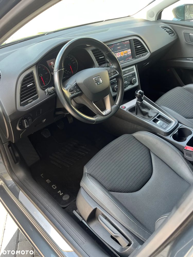 Seat Leon - 6