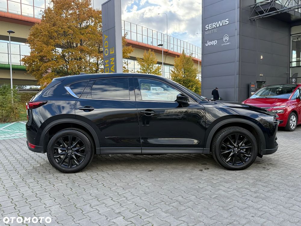Mazda CX-5 2.5 Skypassion 2WD - 7