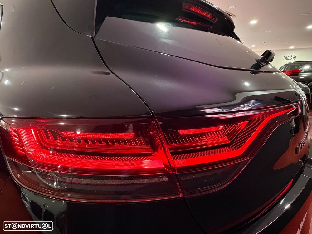 Renault Mégane 1.5 Blue dCi Limited - 25