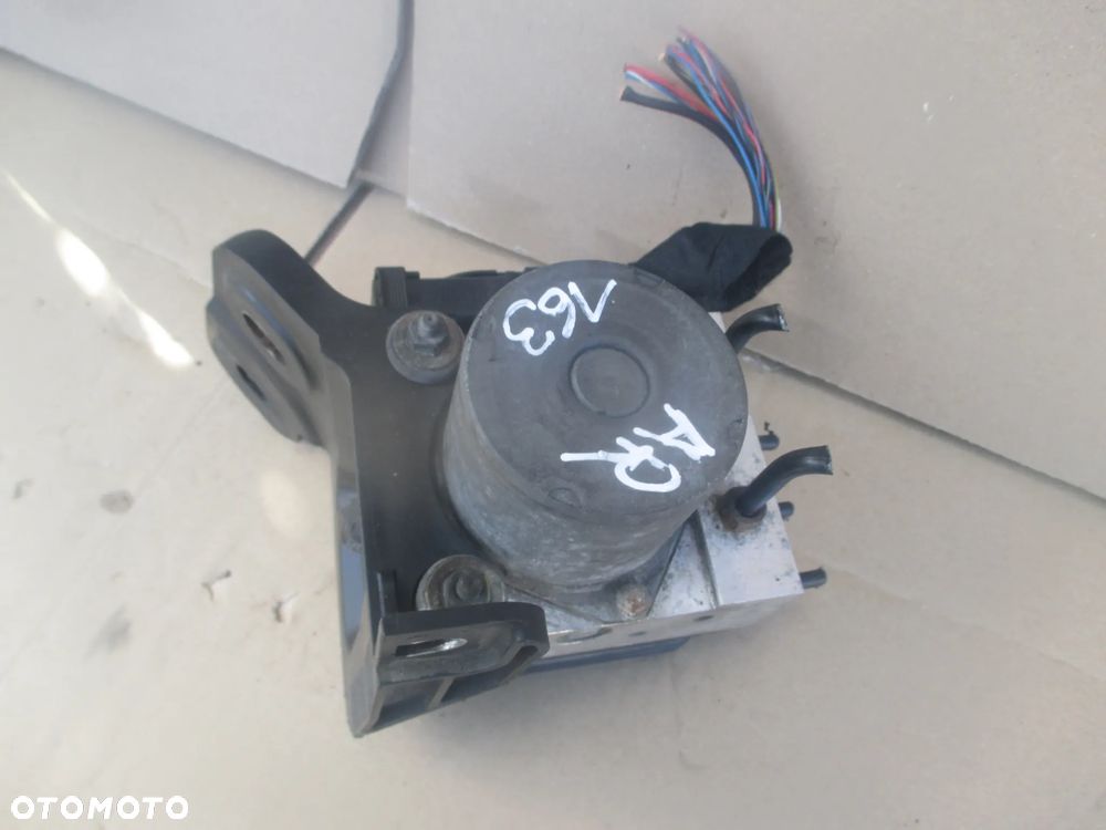 Pompa ABS Opel Corsa D 0265235163 13236013 0265950402 - 1