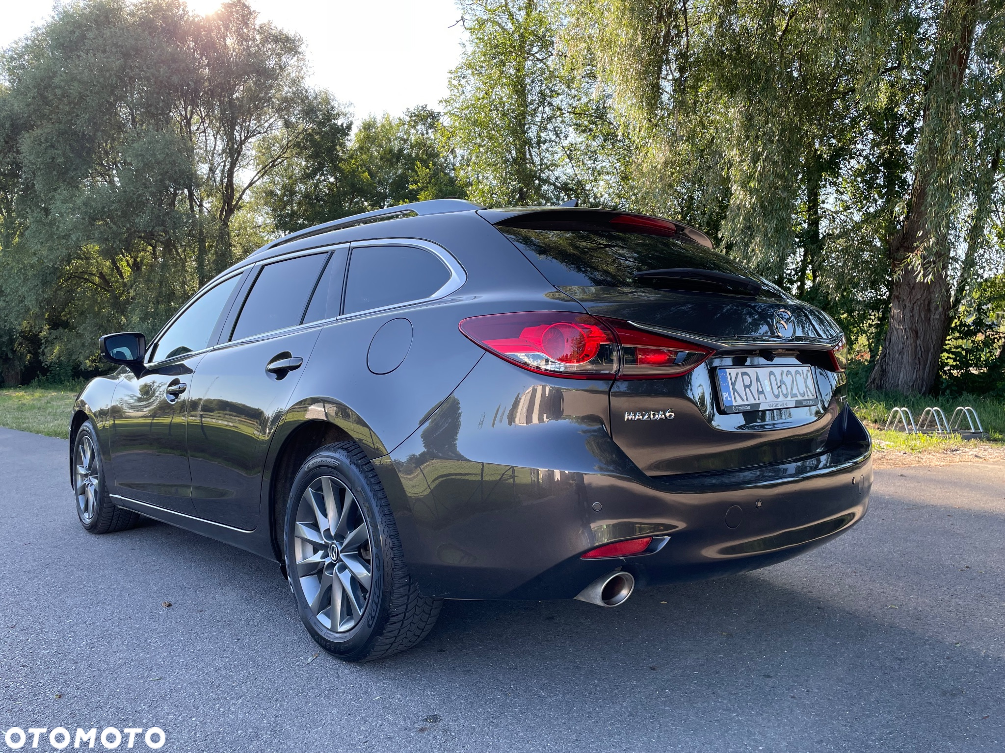 Mazda 6 2.0 SkyMotion - 7