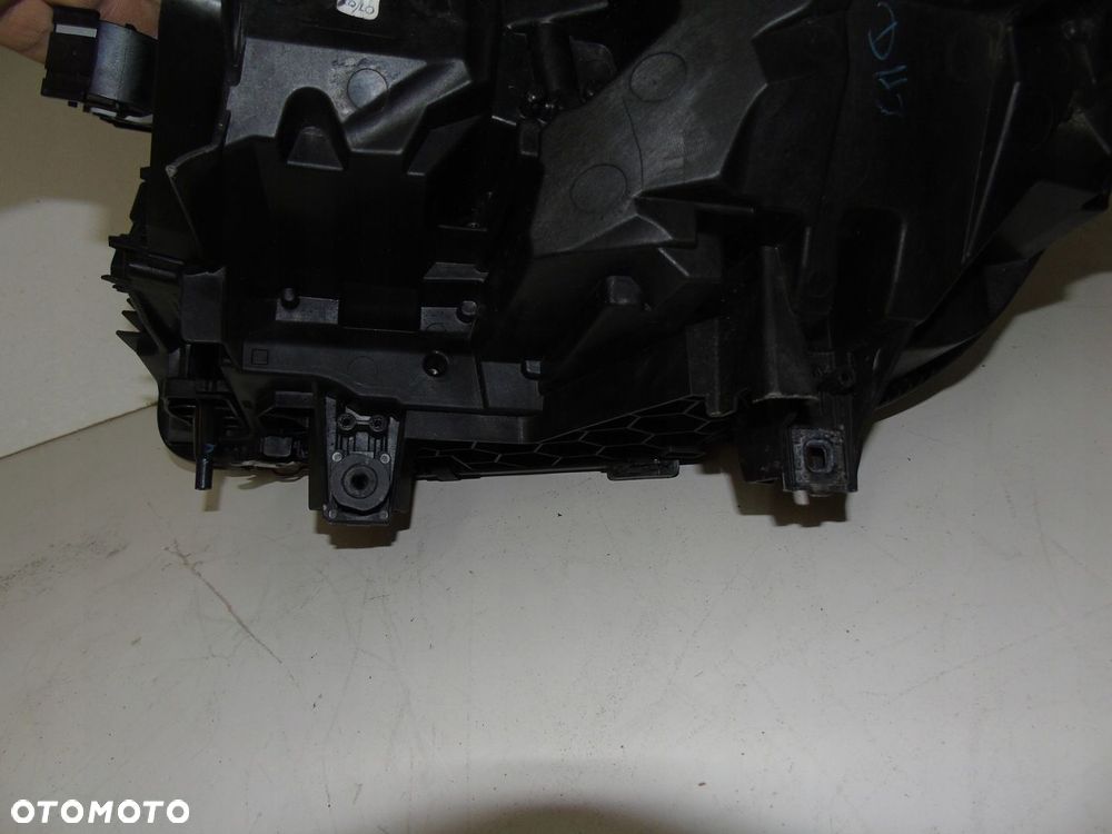 BMW X3 G01 X4 G02 lift lampa prawa full led A8 5A292 02-06LL - 9