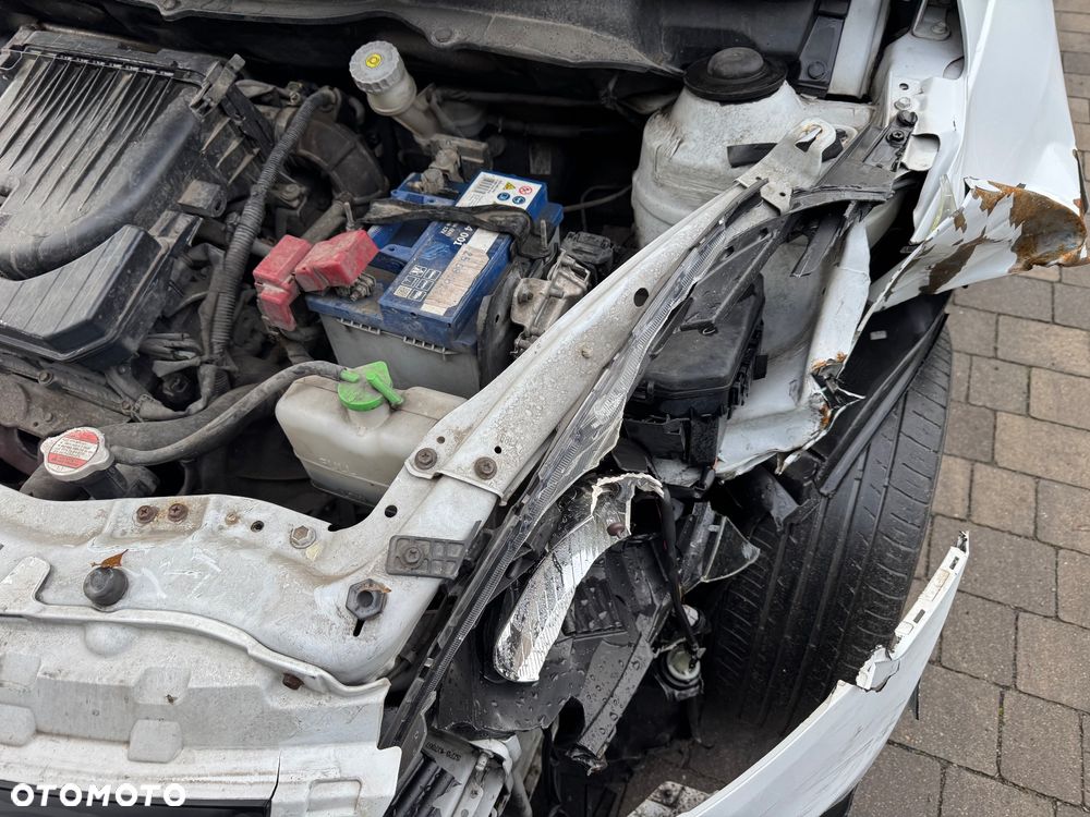 Suzuki Swift 1.2 - 8