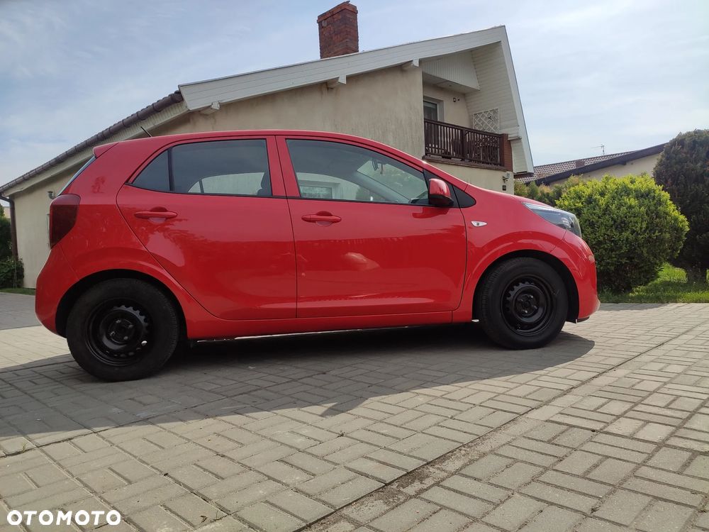 Kia Picanto 1.0 Edition 7 - 4