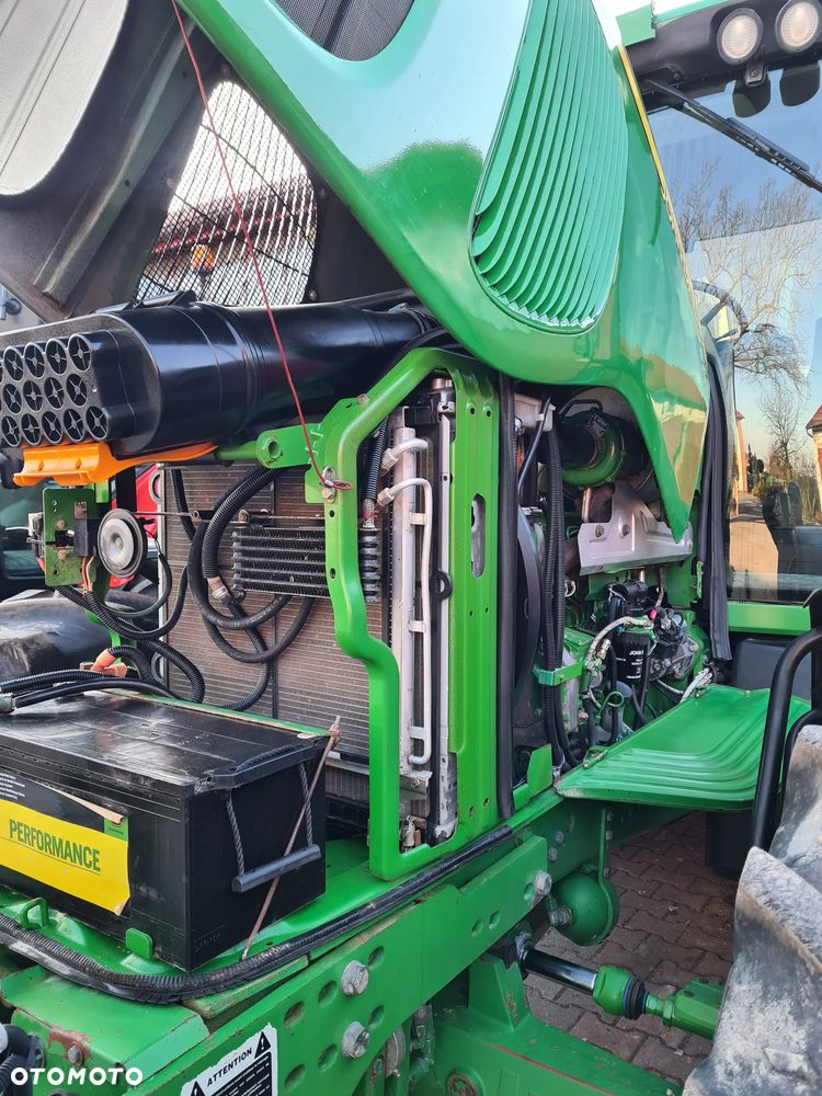 John Deere 6920 - 11