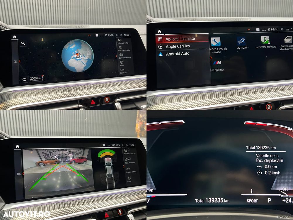 BMW X6 xDrive30d - 37