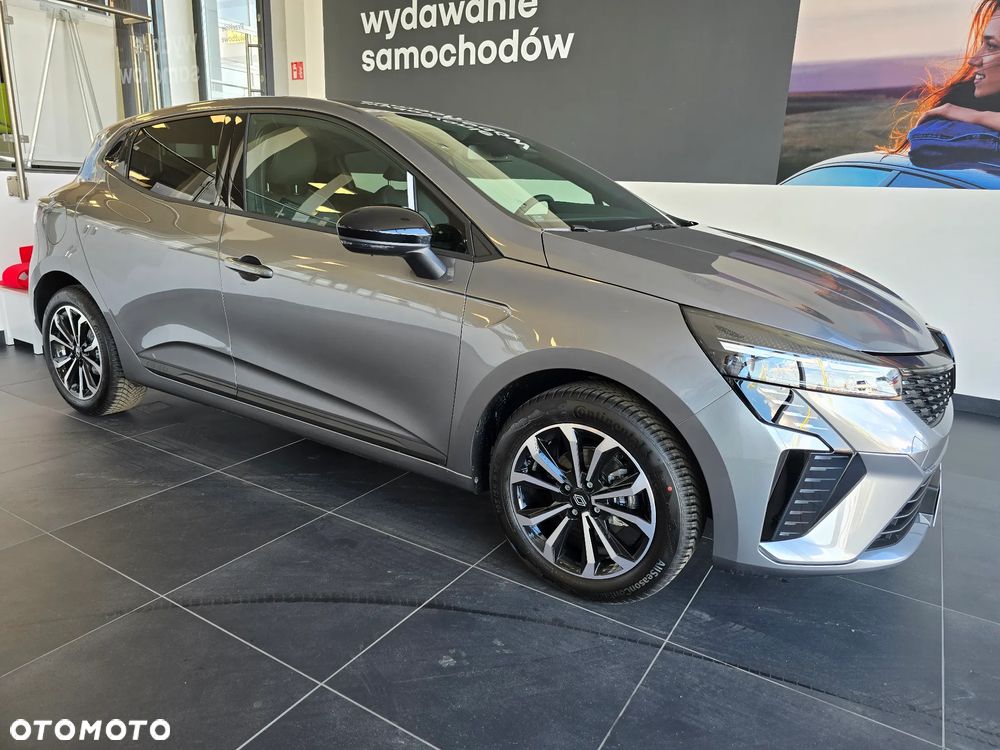 Renault Clio 1.0 TCe Techno - 2