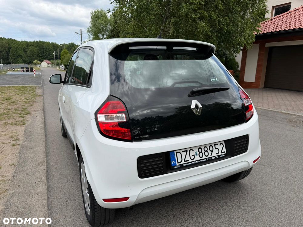 Renault Twingo - 11
