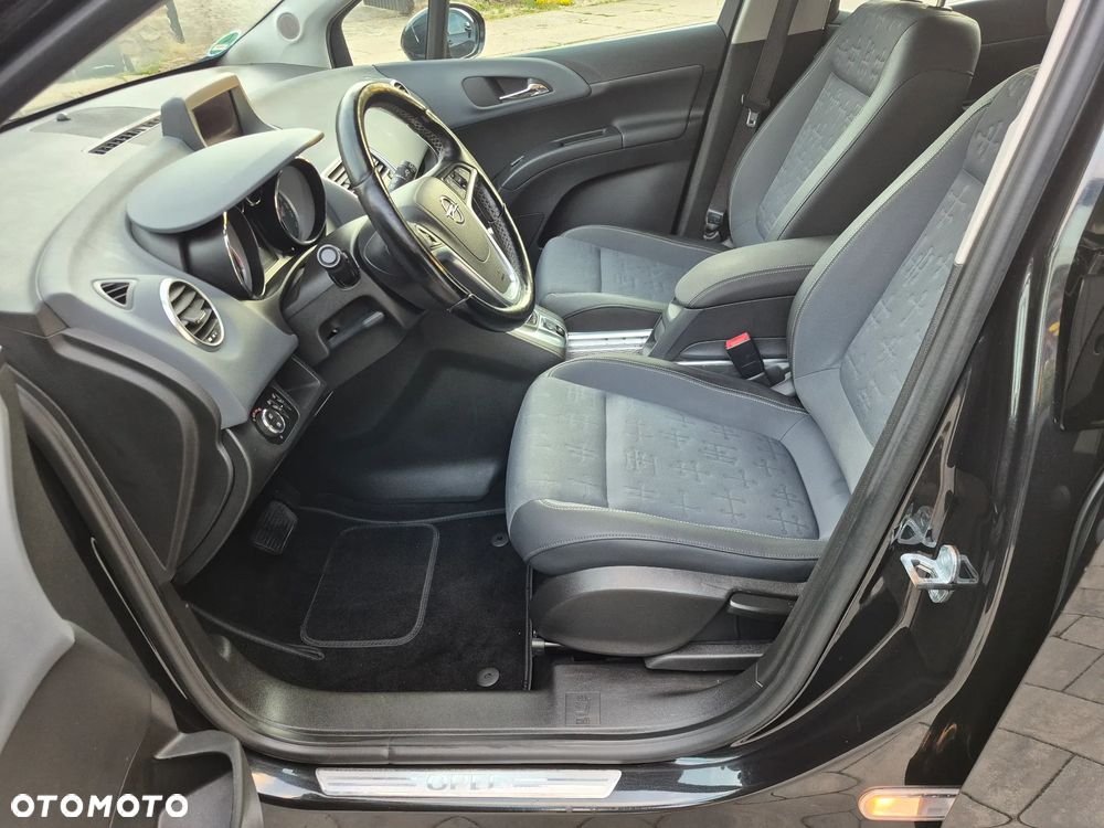 Opel Meriva 1.4 Automatik Innovation - 33