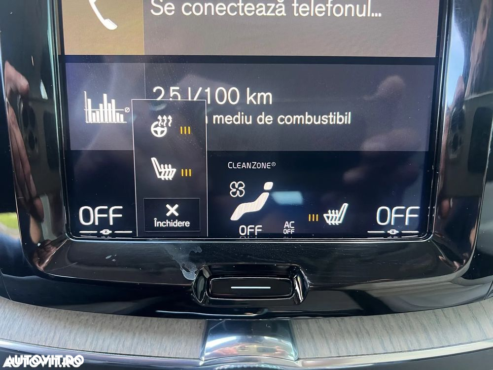 Volvo XC 60 T8 Twin Engine AWD Inscription - 23