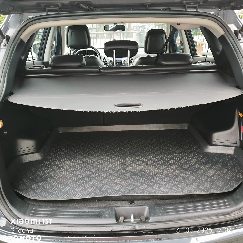Hyundai ix35 2.0 Comfort - 20