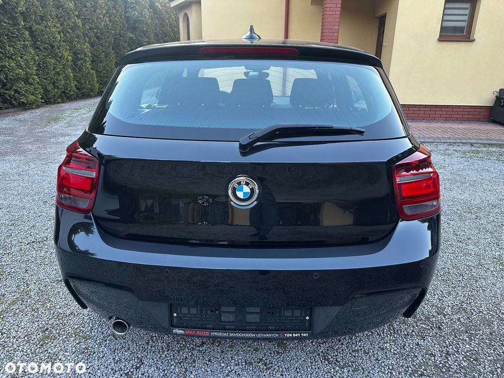 BMW Seria 1 - 13