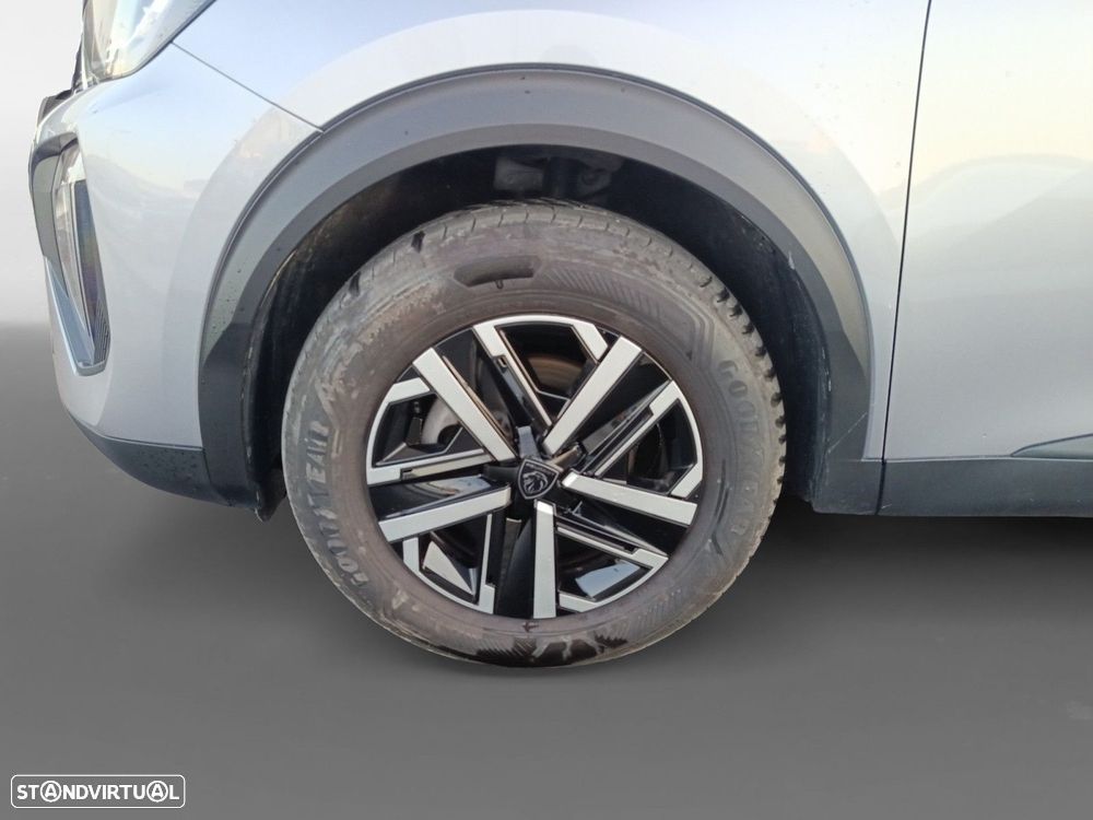 Peugeot 2008 1.2 PureTech Style - 14