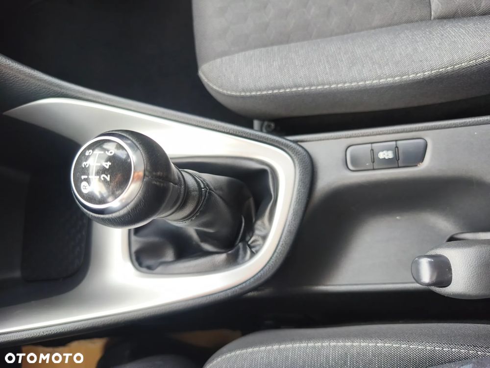 Toyota Yaris 1.5 Comfort - 20