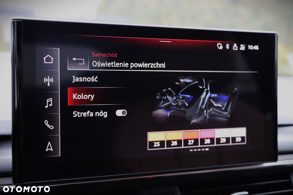 Audi A5 Sportback 40 TDI S tronic edition one - 35