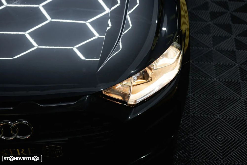 Audi A1 Sportback - 16