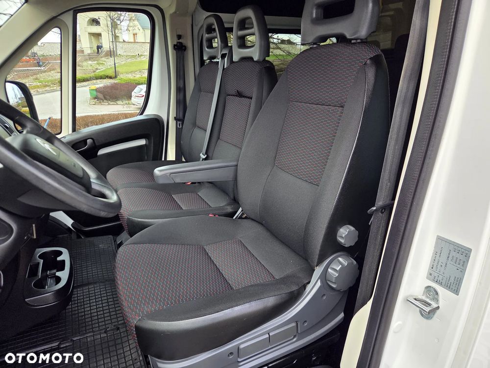 Citroën Jumper - 33