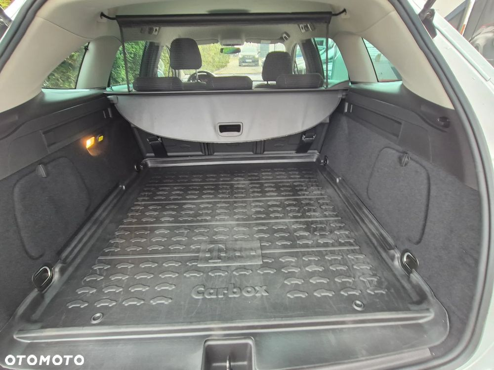 Opel Astra 1.6 D (CDTI) Edition - 29