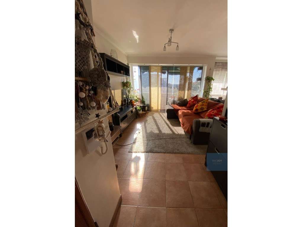Apartamento T2 no Alto da Barra - Grande imagem: 4/24